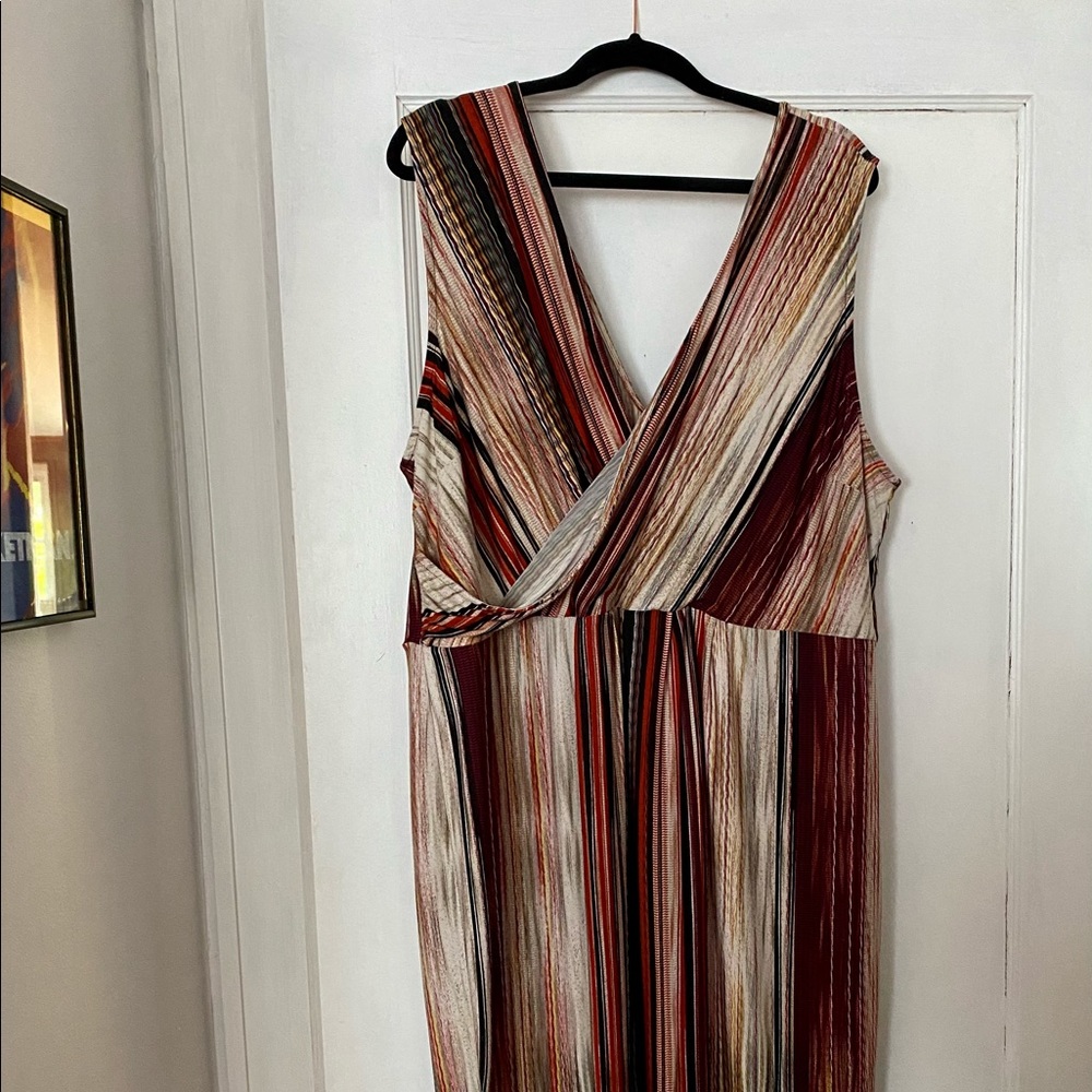 Midi Dress